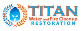 Titan Water and Fire Cleanup Restoration